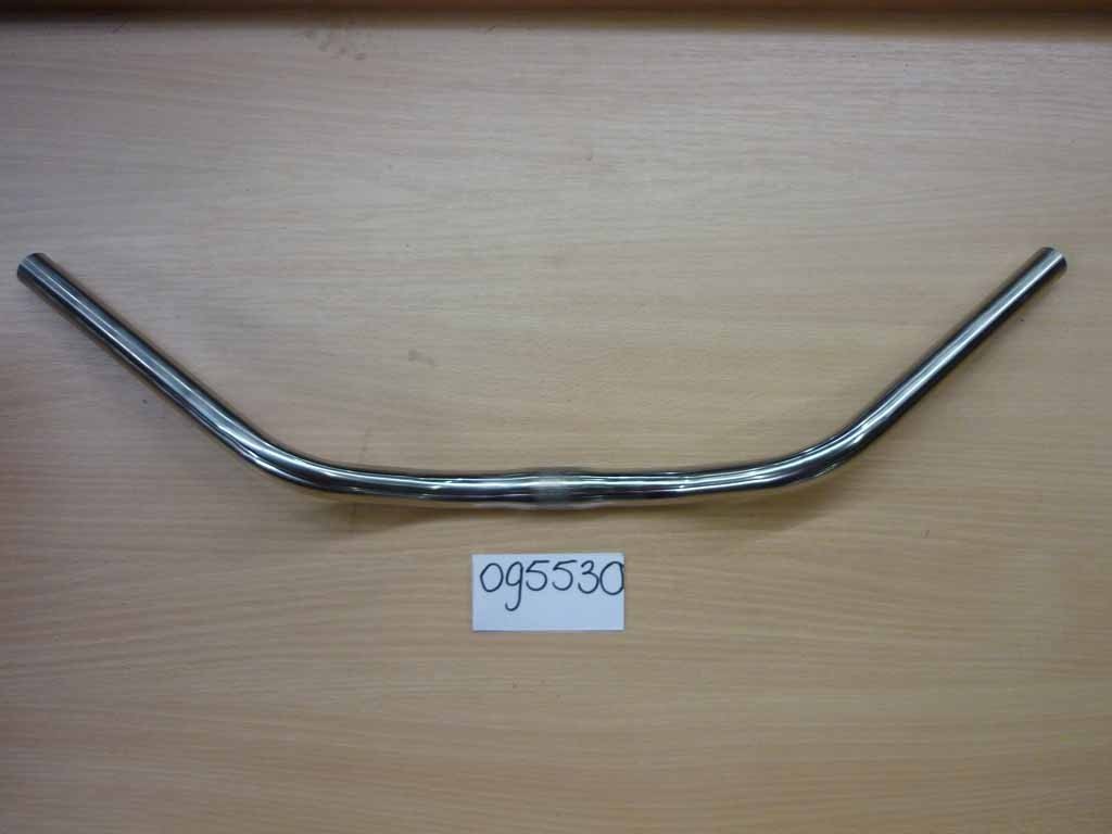 Cintre Inox en forme de V 635mm