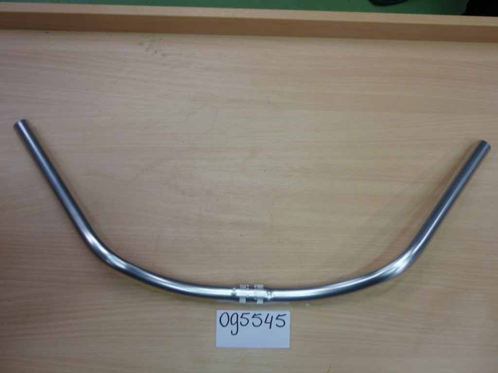 Cintre Alu en avant ( MOONCRUISER)