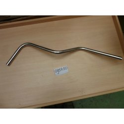 Demi-cintre gauche Inox tandem