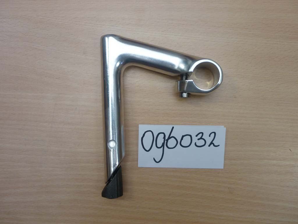 Potence 22,2 mm RACE