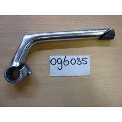 Potence EAGLE Ø22.2 Alu 80/180