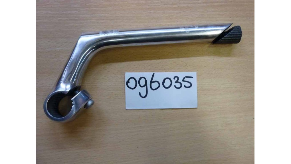 Potence EAGLE Ø22.2 Alu 80/180