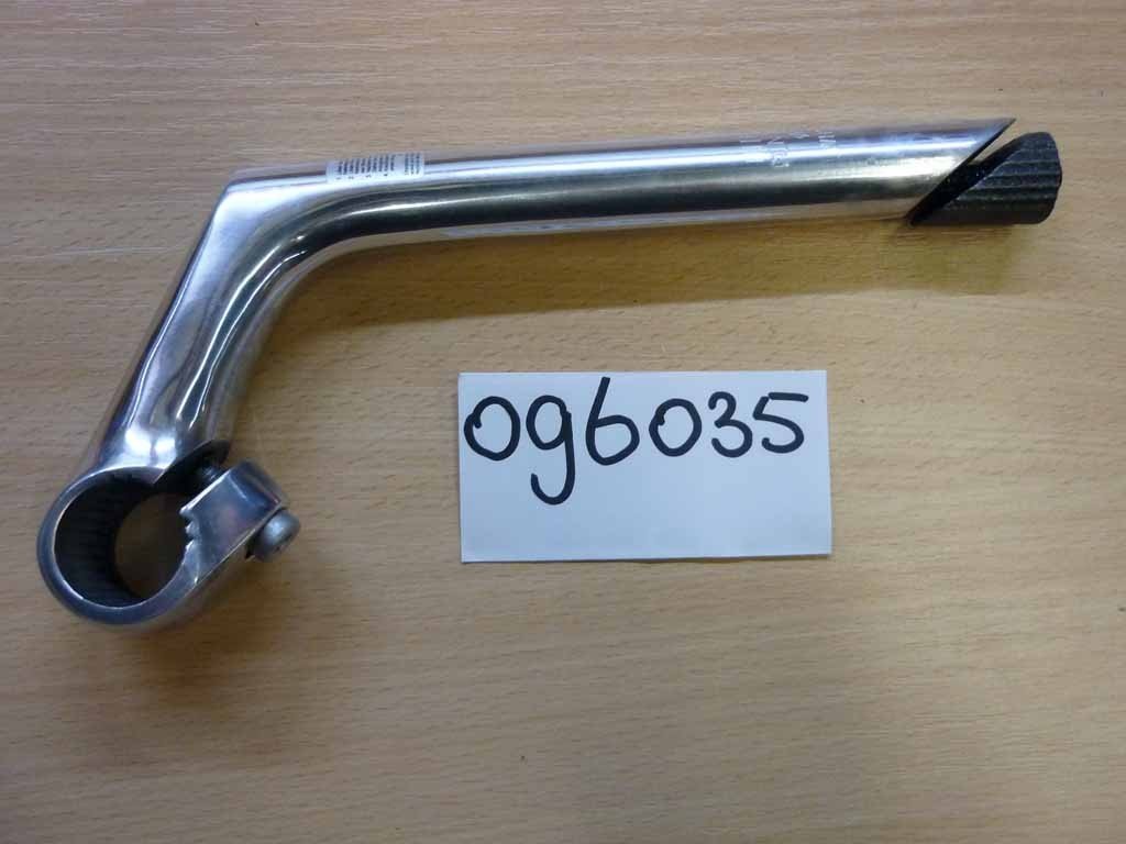 Potence EAGLE Ø22.2 Alu 80/180