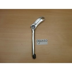 Potence 25,4 mm réglablee sans outil