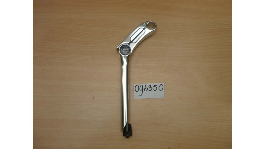 Potence 25,4 mm réglablee sans outil