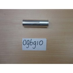 Adaptateur potence 1 1/8" vers 1 pouce