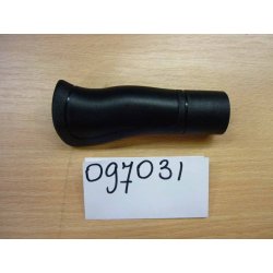 Poignée avec appui paume gauche