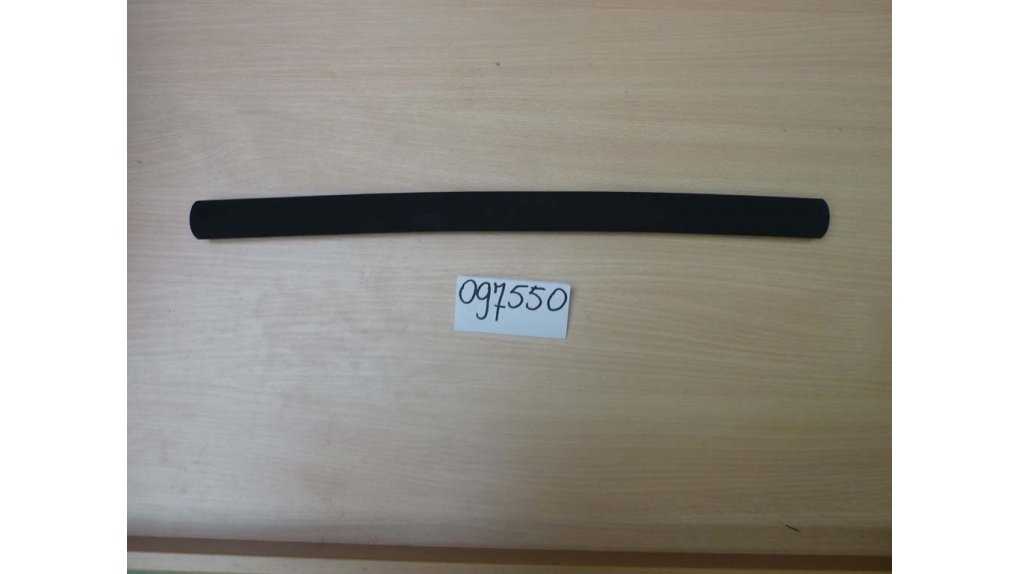 Poignées mousse pour guidon multiposition ( jeu de 2)