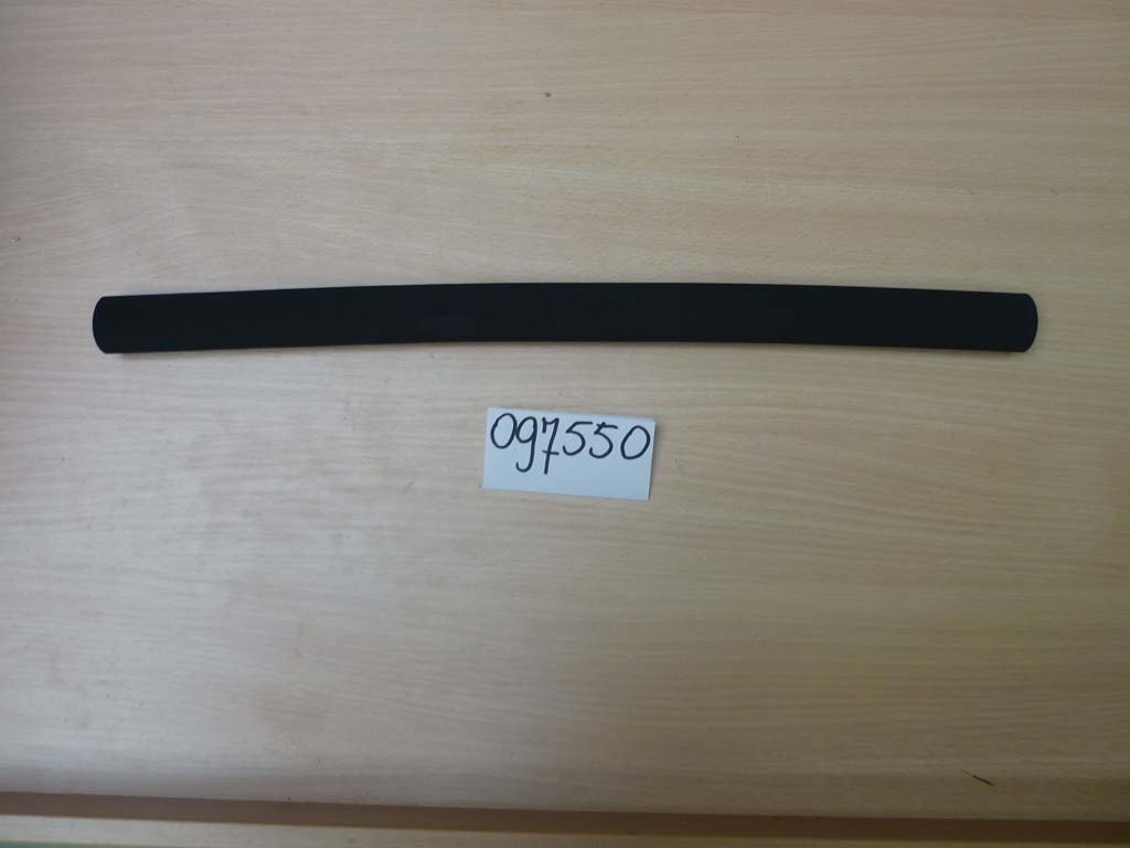 Poignées mousse pour guidon multiposition ( jeu de 2)