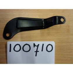 Support de phare avant sur support dynamo