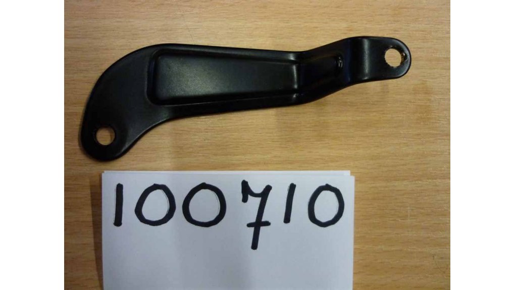 Support de phare avant sur support dynamo