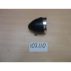 Phare avant led à piles