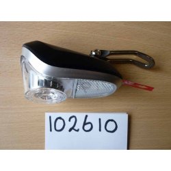 Phare avant BATT. À pile