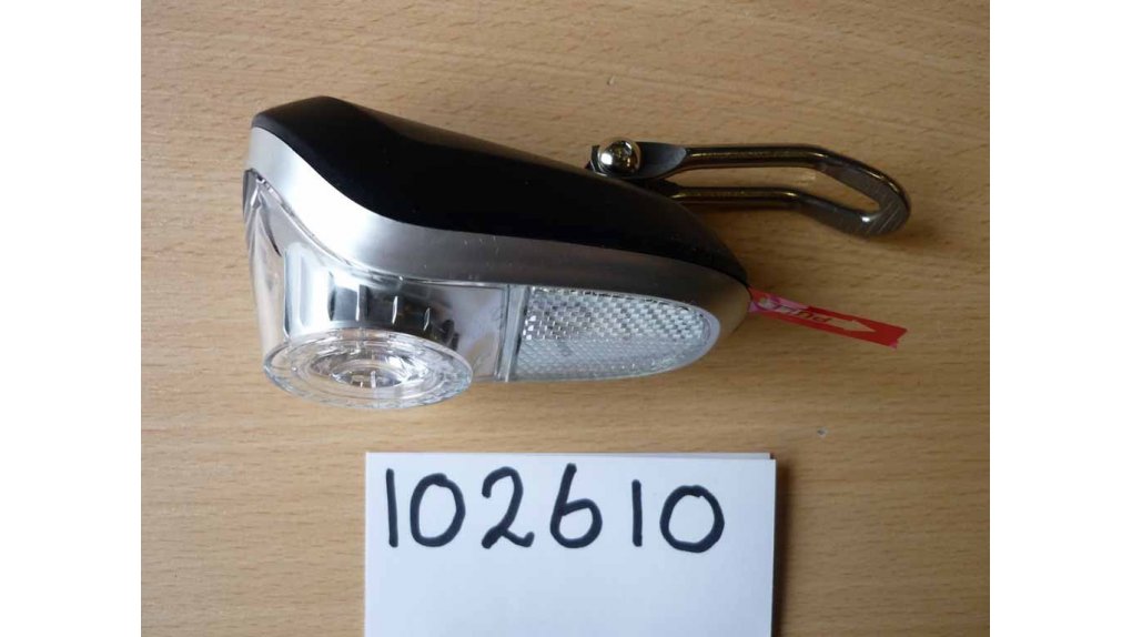 Phare avant BATT. À pile