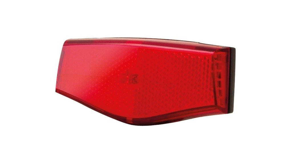 Feu arrière à led avec condensateur