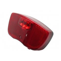 Feu arrière à pile Marwi