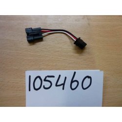 Adaptateur pour contrôleur V7 broches 5 à 4 prises