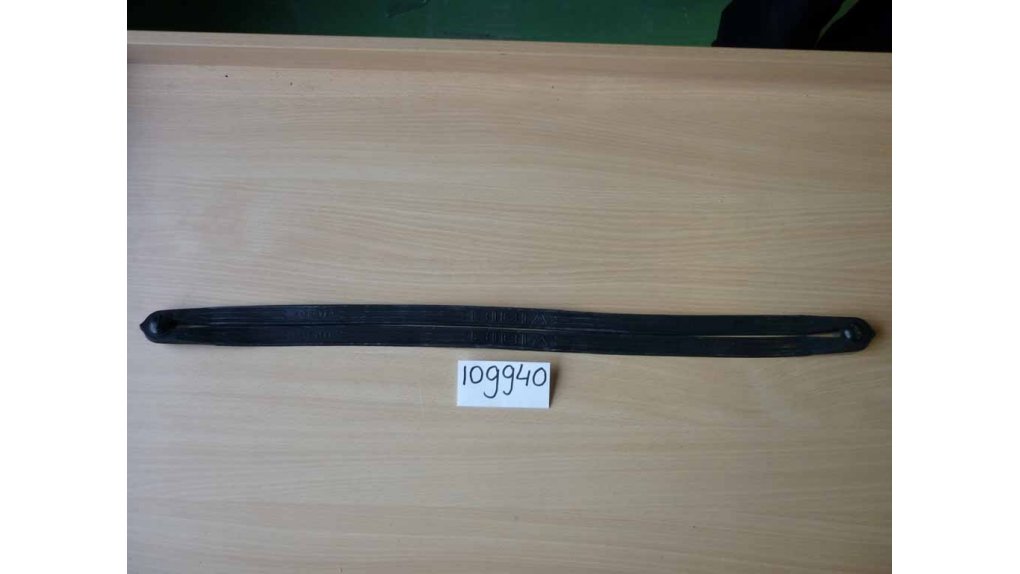 Sandows caoutchouc Bibia (ajouter 109080)