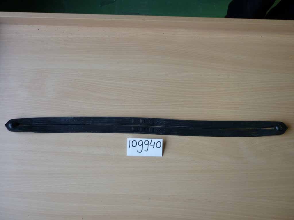 Sandows caoutchouc Bibia (ajouter 109080)