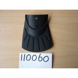 Bavette pour garde-boue 60mm