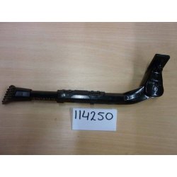 Béquille réglable Ursus King noir (1881 Exclusive,..)