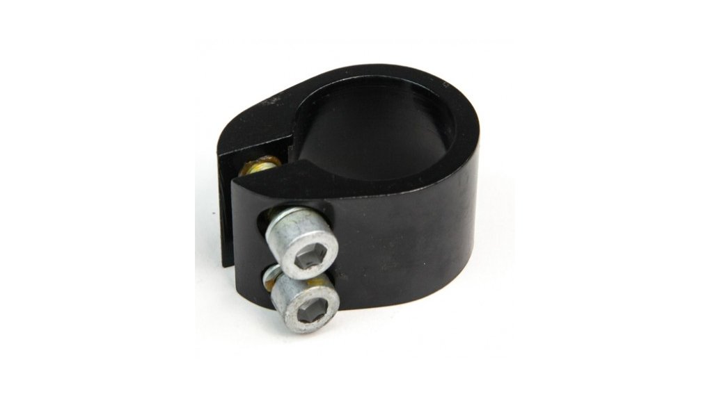 Collier de serrage de colonne de direction trip. Smiley