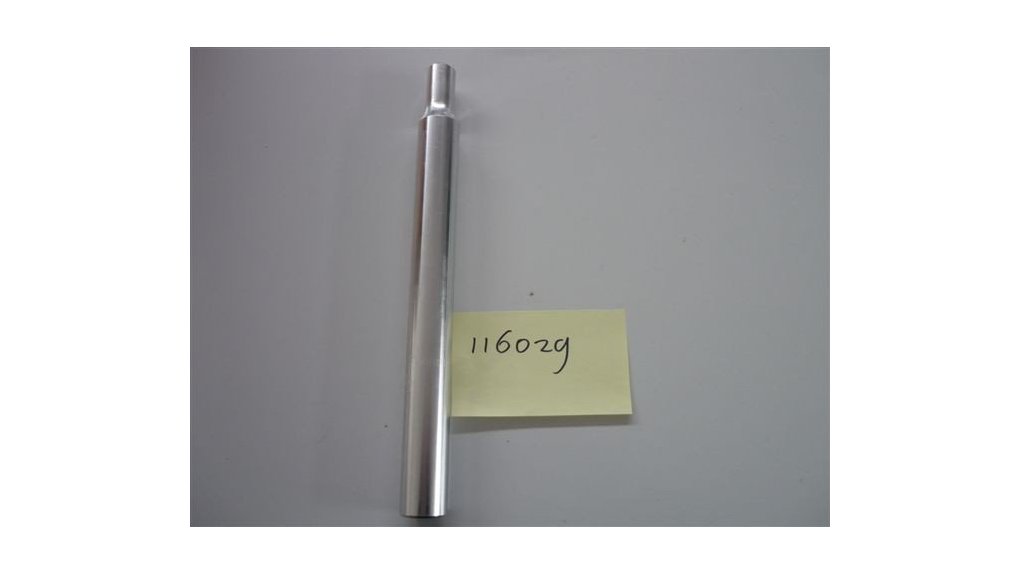 Tige de selle 31,2X300 Alu bougie