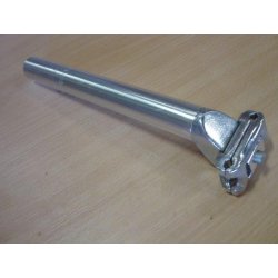 Tige de selle moderne 27,2X250 Alu