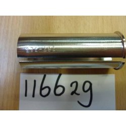Entretoise tige de selle 27,2/29,2mm