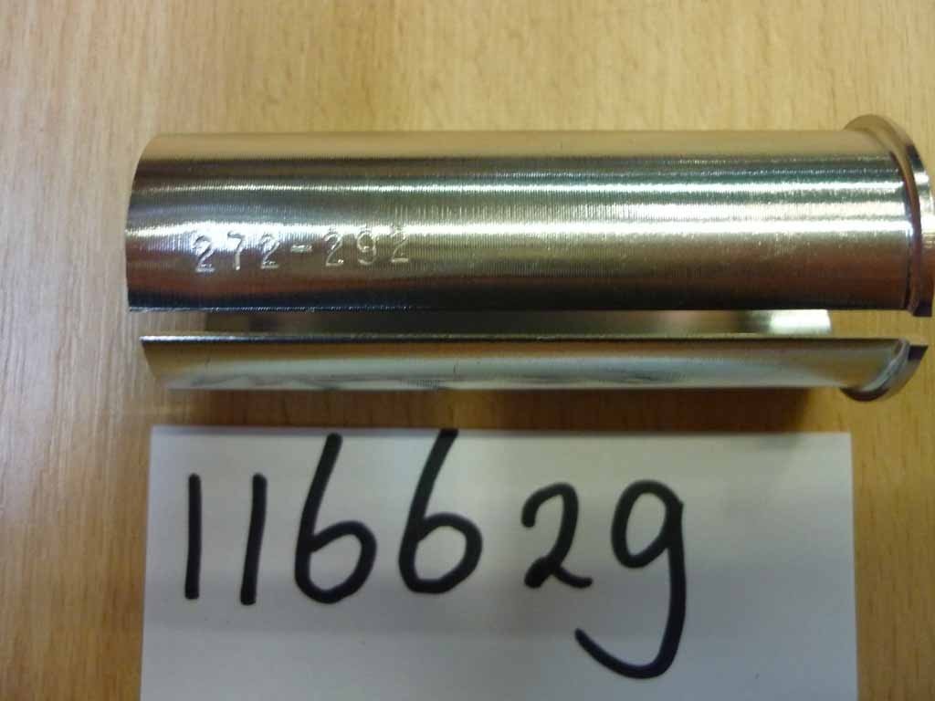 Entretoise tige de selle 27,2/29,2mm