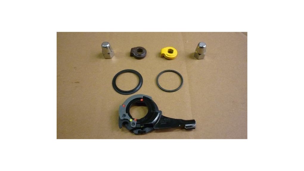 Set de montage pour moyeu Nexus 8