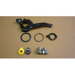 Set de montage pour moyeu Alfine 11