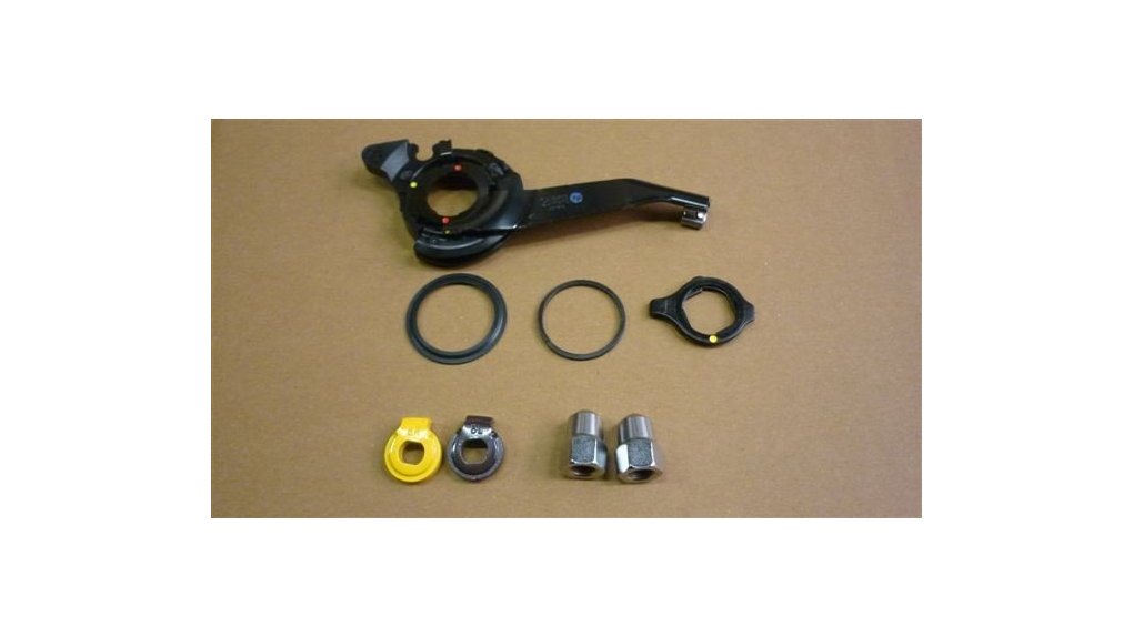 Set de montage pour moyeu Alfine 11