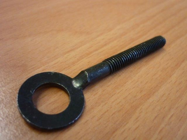 Tendeur de chaîne. noir M6/65