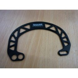 ARceau poru rigidifier le frein Magura sur jante