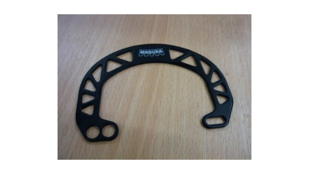 ARceau poru rigidifier le frein Magura sur jante