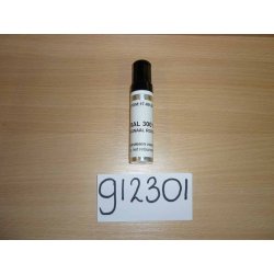 Crayon de retouche rouge ral 3001