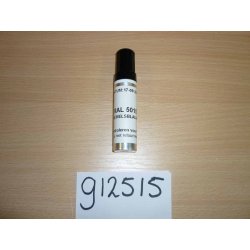 Crayon de retouche bleu ral 5015