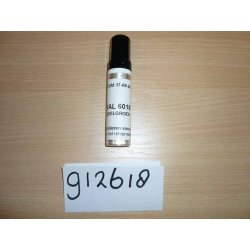 Crayon de retouche vert ral 6018