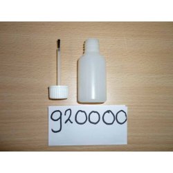 Crayon de retouche vide avec pinceau 30 ml