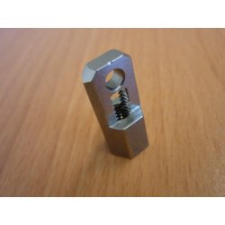 Ecrou de colonne de direction Bakfiets