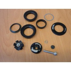 Jeu de direction 1 1/ 8"AHEAD HUMPERT