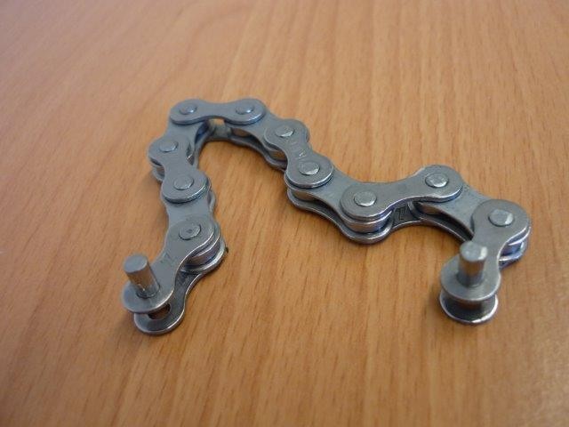 Chaîne 11 vitessesKMC Z610