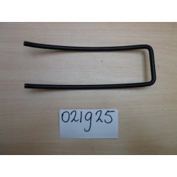 Tige en U pour fixer porte-bagage Easy Power ( vélo avant avril 2016)