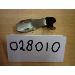 Support inox du capteur de vitesse assistance Easy Power ( vélo avant avril 2016)