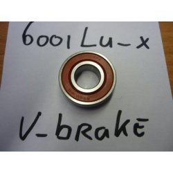 Roulement moteur Easy Power ( vélo avant avril 2016) pour V-Brake