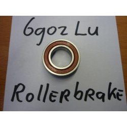 Roulement moteur Easy Power ( vélo avant avril 2016) pour frein roller