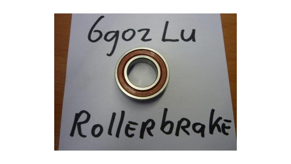 Roulement moteur Easy Power ( vélo avant avril 2016) pour frein roller