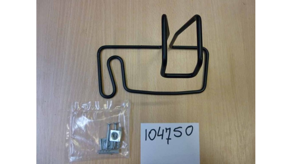 Support mural pour chargeur Easy Power ( vélo avant avril 2016) 2.8 Ah