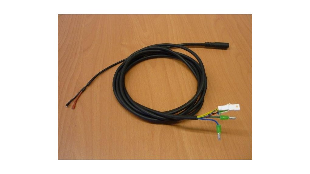 Câble moteur assistance Static longueur 318 cm